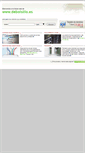 Mobile Screenshot of debolsillo.es
